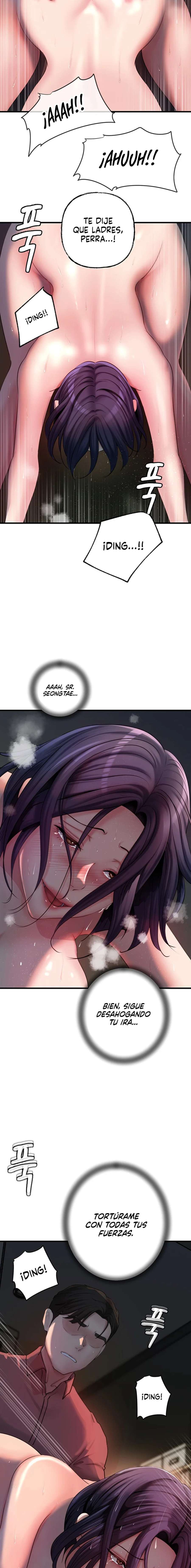 No Quiero A La Hija, Si No A Su Madre Capítulo 25 - Page 13