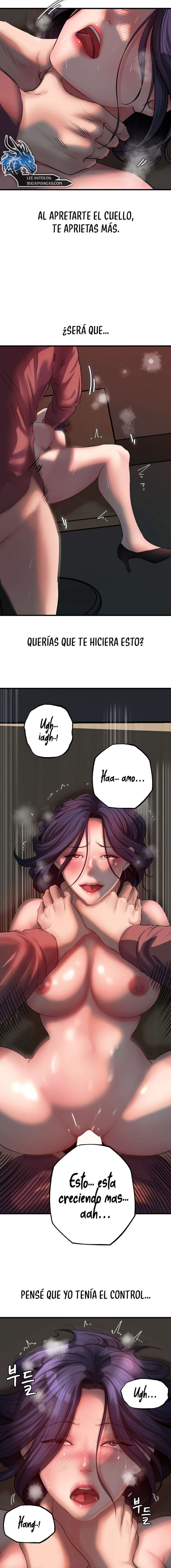 No Quiero A La Hija, Si No A Su Madre Capítulo 26 - Page 11