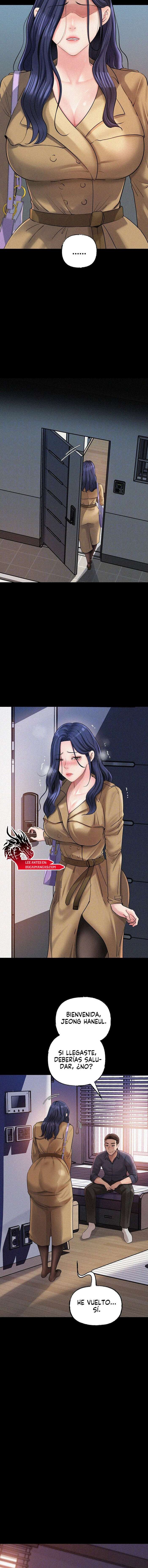 No Quiero A La Hija, Si No A Su Madre Capítulo 27 - Page 4