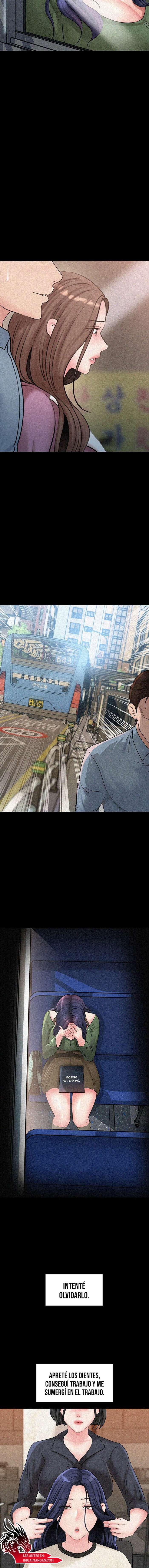 No Quiero A La Hija, Si No A Su Madre Capítulo 27 - Page 9