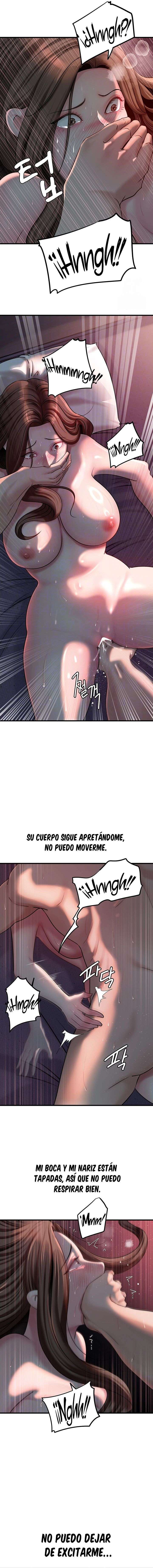 No Quiero A La Hija, Si No A Su Madre Capítulo 29 - Page 2