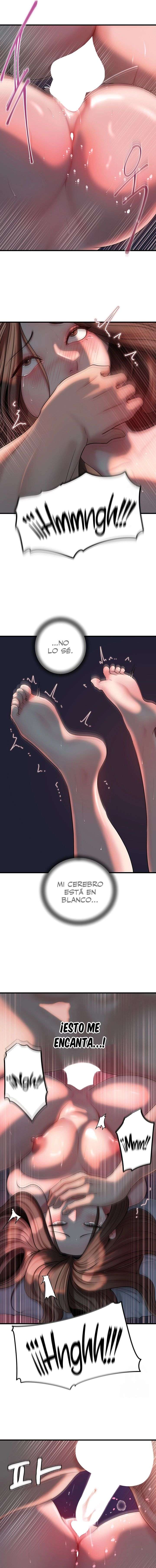 No Quiero A La Hija, Si No A Su Madre Capítulo 29 - Page 8