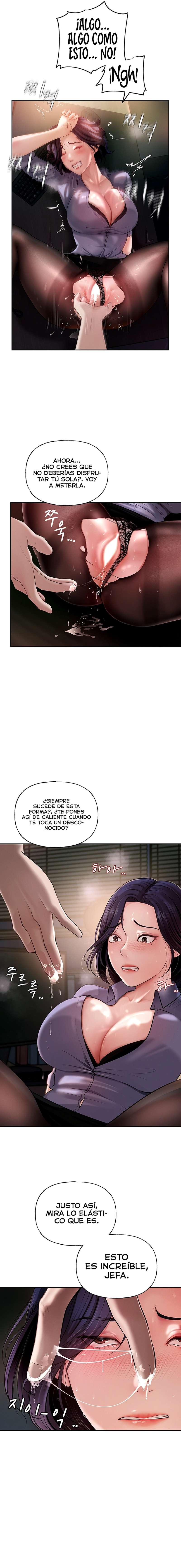 No Quiero A La Hija, Si No A Su Madre Capítulo 3 - Page 14