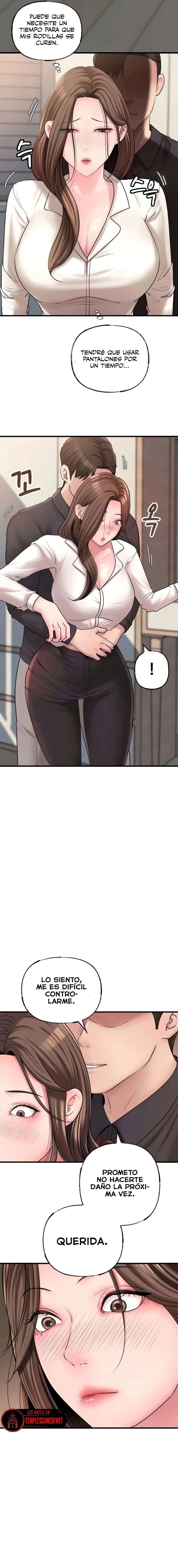 No Quiero A La Hija, Si No A Su Madre Capítulo 31 - Page 2