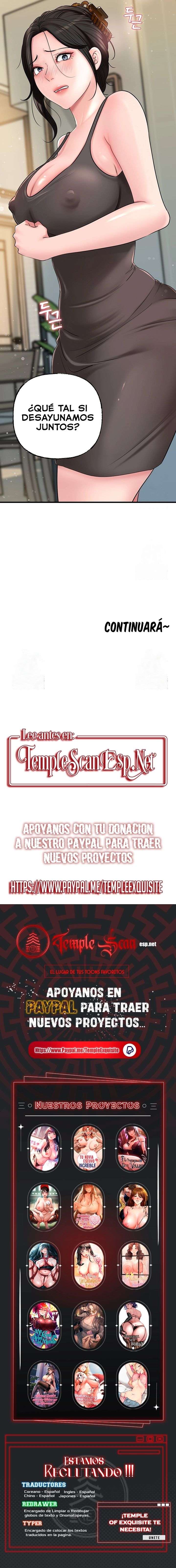 No Quiero A La Hija, Si No A Su Madre Capítulo 35 - Page 17