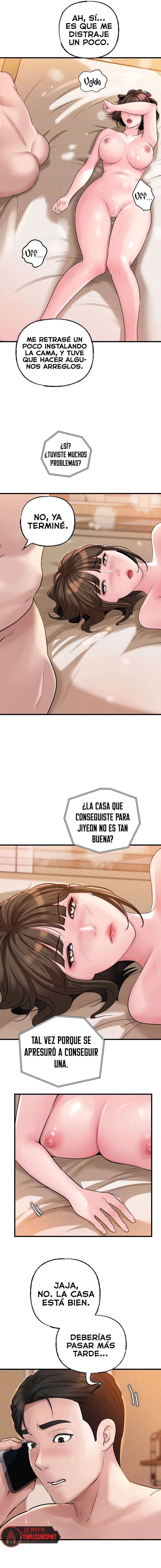 No Quiero A La Hija, Si No A Su Madre Capítulo 35 - Page 2