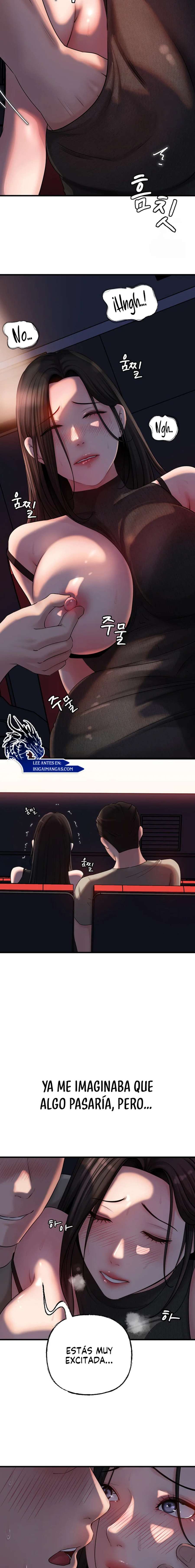 No Quiero A La Hija, Si No A Su Madre Capítulo 37 - Page 14