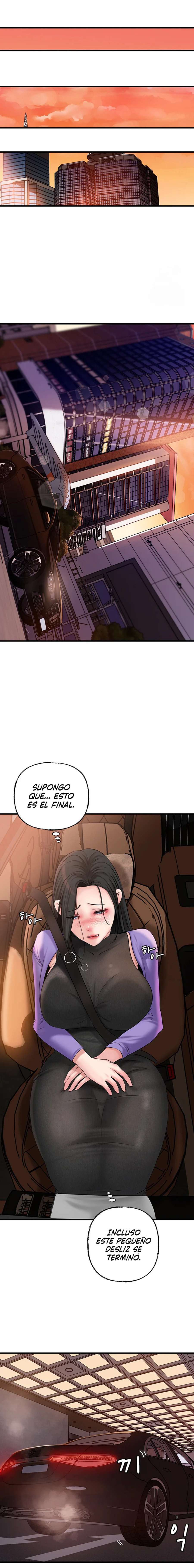 No Quiero A La Hija, Si No A Su Madre Capítulo 37 - Page 16