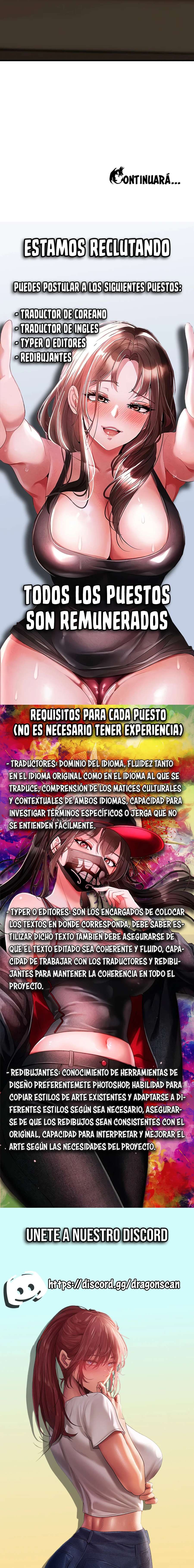 No Quiero A La Hija, Si No A Su Madre Capítulo 38 - Page 19