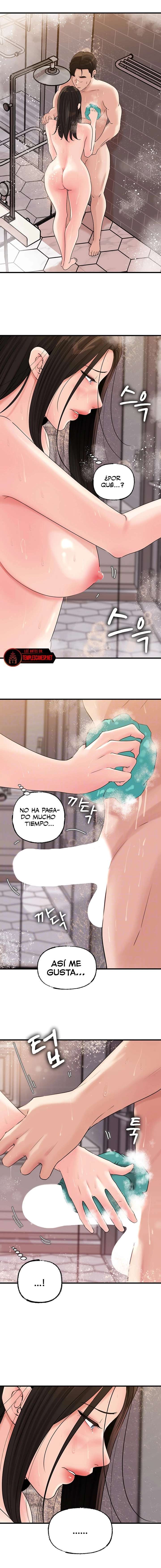 No Quiero A La Hija, Si No A Su Madre Capítulo 40 - Page 5