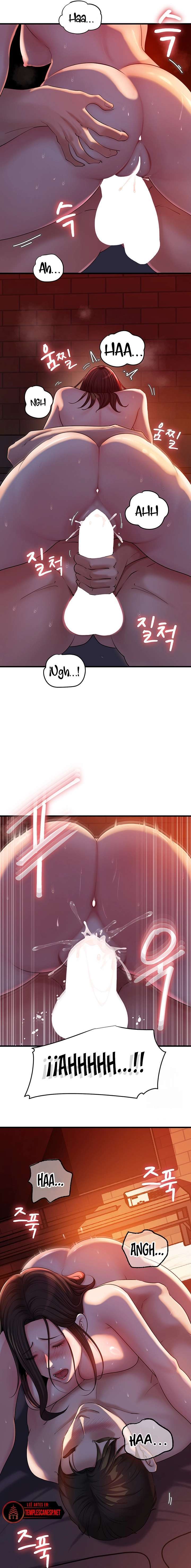 No Quiero A La Hija, Si No A Su Madre Capítulo 41 - Page 8