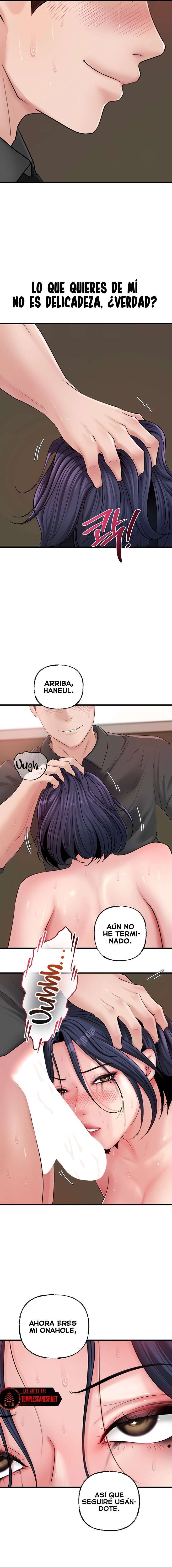 No Quiero A La Hija, Si No A Su Madre Capítulo 44 - Page 7