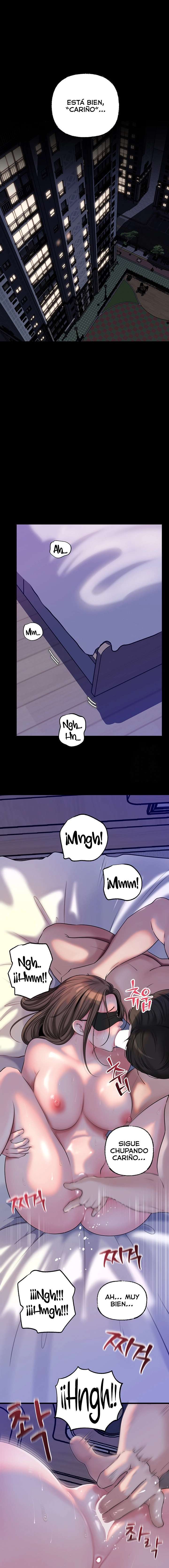 No Quiero A La Hija, Si No A Su Madre Capítulo 45 - Page 14