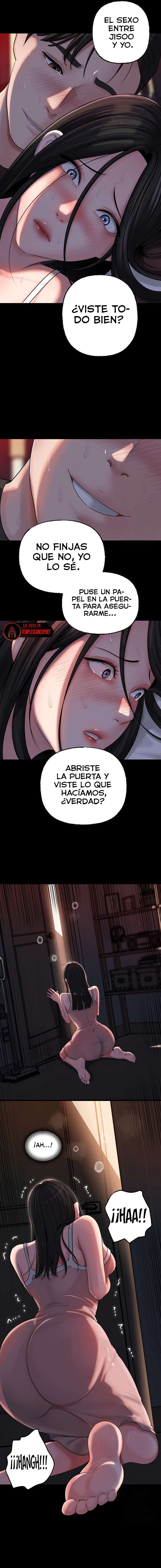 No Quiero A La Hija, Si No A Su Madre Capítulo 46 - Page 13