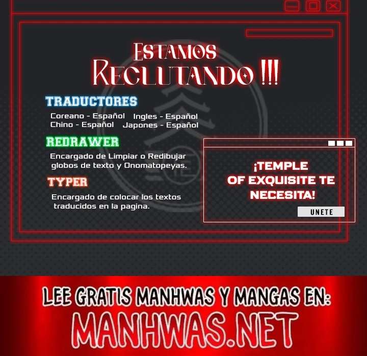 No Quiero A La Hija, Si No A Su Madre Capítulo 46 - Page 18