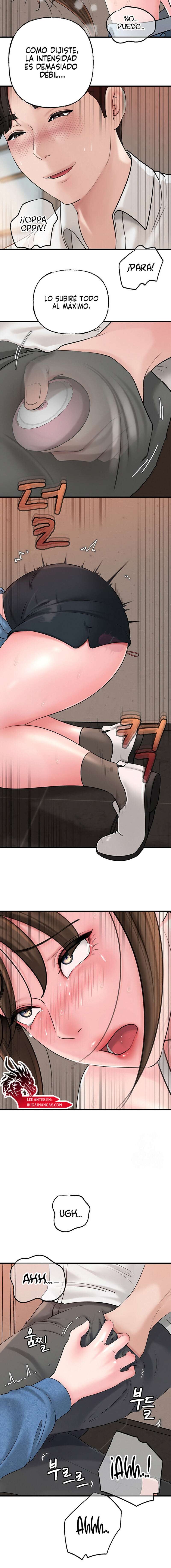 No Quiero A La Hija, Si No A Su Madre Capítulo 48 - Page 12