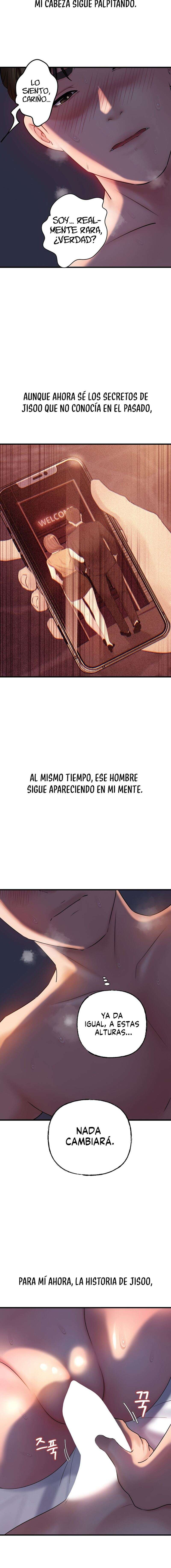 No Quiero A La Hija, Si No A Su Madre Capítulo 51 - Page 10