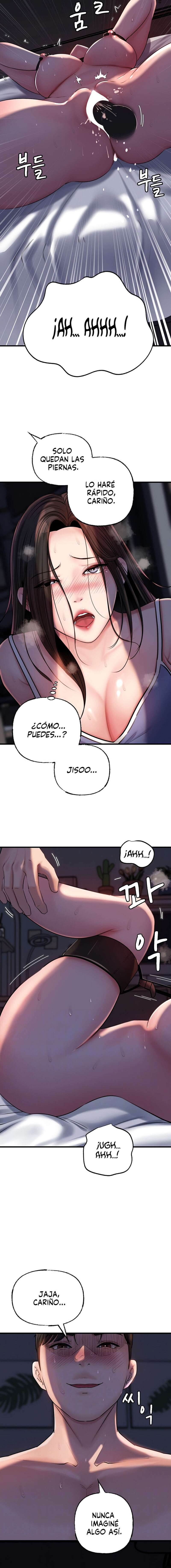 No Quiero A La Hija, Si No A Su Madre Capítulo 51 - Page 4