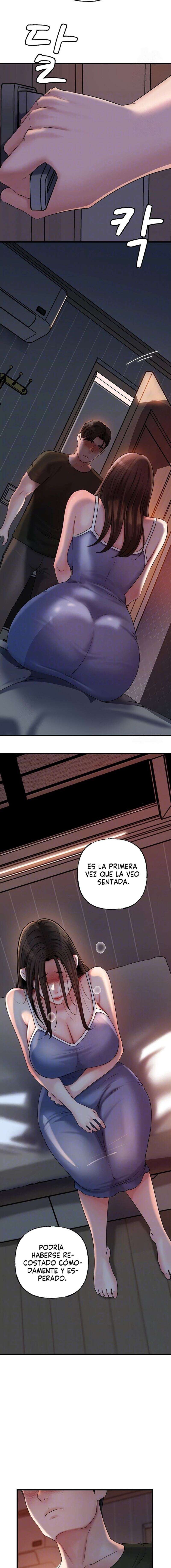 No Quiero A La Hija, Si No A Su Madre Capítulo 53 - Page 3