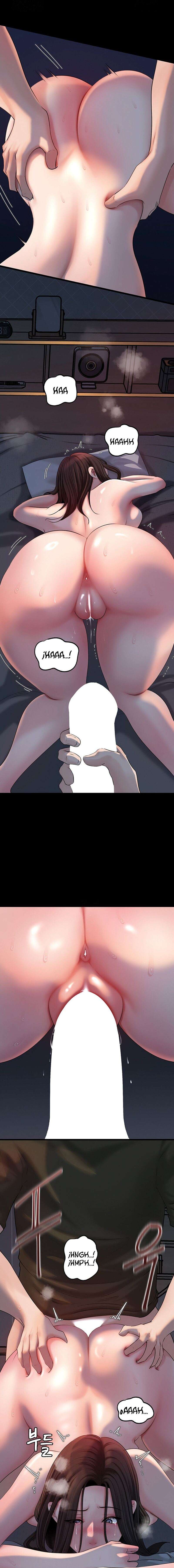 No Quiero A La Hija, Si No A Su Madre Capítulo 54 - Page 9