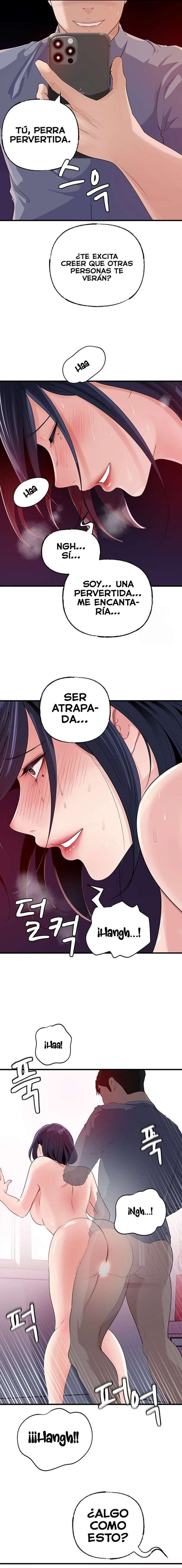 No Quiero A La Hija, Si No A Su Madre Capítulo 59 - Page 15