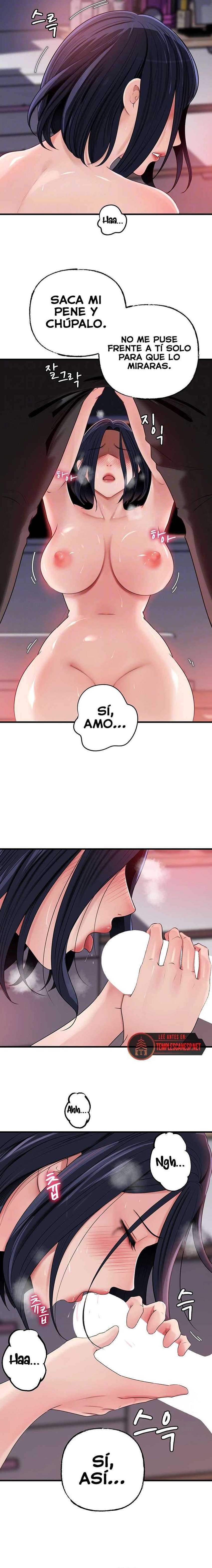No Quiero A La Hija, Si No A Su Madre Capítulo 59 - Page 4