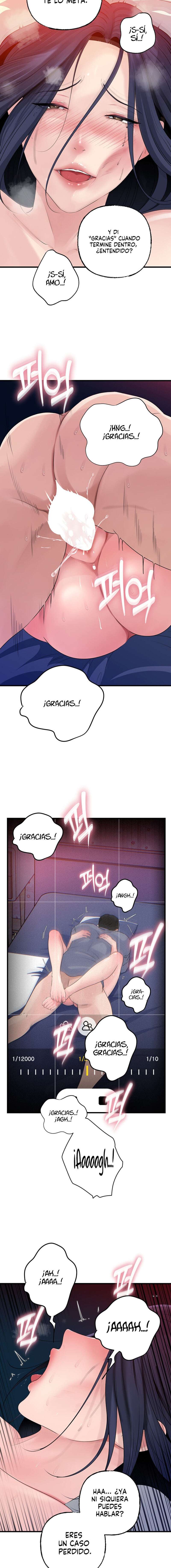 No Quiero A La Hija, Si No A Su Madre Capítulo 60 - Page 14