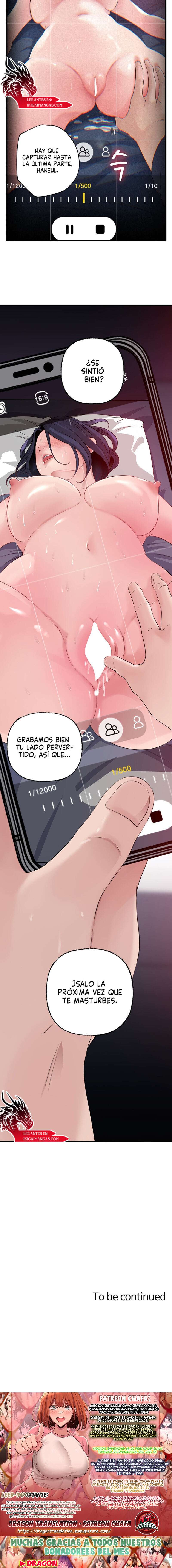 No Quiero A La Hija, Si No A Su Madre Capítulo 60 - Page 17