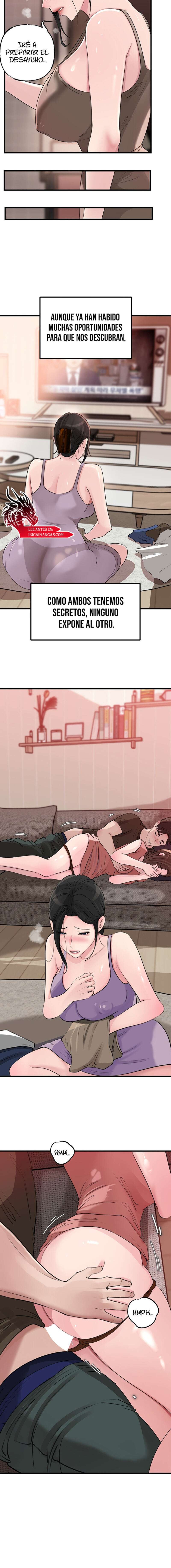 No Quiero A La Hija, Si No A Su Madre Capítulo 62 - Page 13