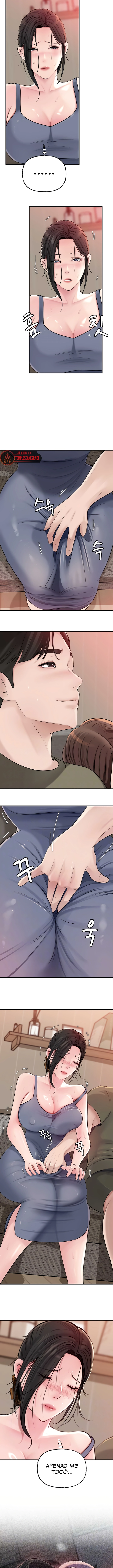 No Quiero A La Hija, Si No A Su Madre Capítulo 69 - Page 3