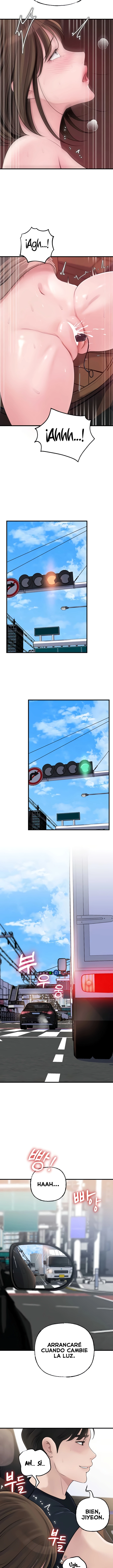 No Quiero A La Hija, Si No A Su Madre Capítulo 70 - Page 5