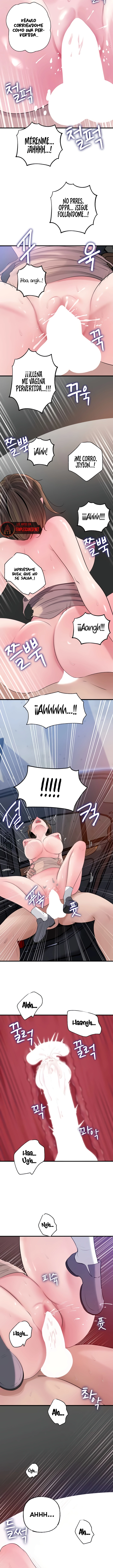 No Quiero A La Hija, Si No A Su Madre Capítulo 70 - Page 9