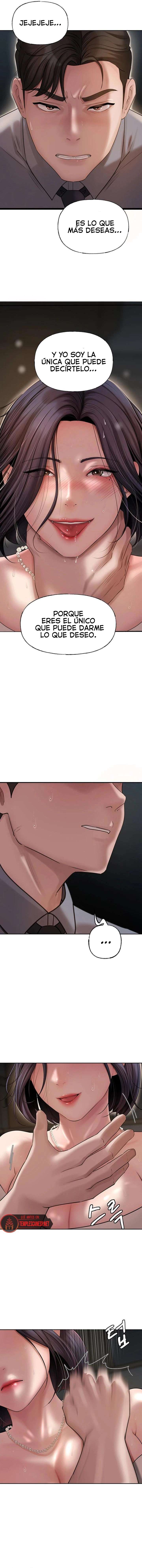 No Quiero A La Hija, Si No A Su Madre Capítulo 9 - Page 12