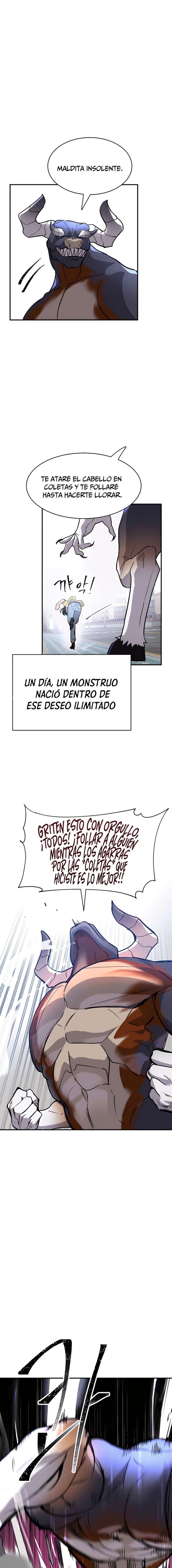 Trabajando con chicas mágicas Capítulo 1 - Page 3