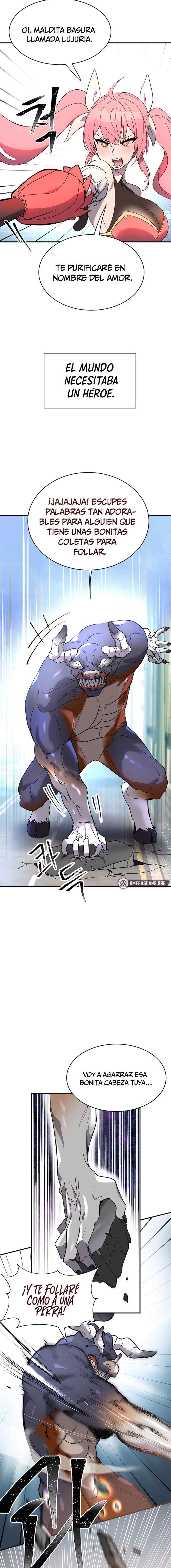 Trabajando con chicas mágicas Capítulo 1 - Page 5