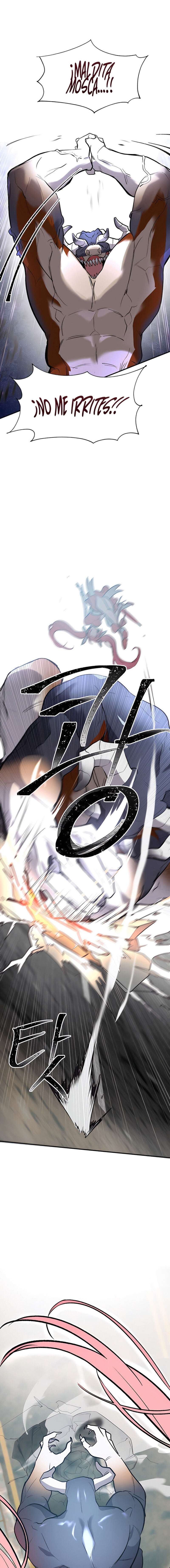 Trabajando con chicas mágicas Capítulo 1 - Page 7