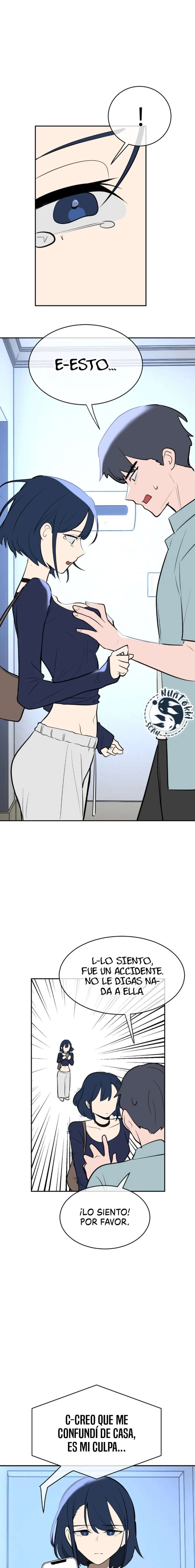 Trabajando con chicas mágicas Capítulo 11 - Page 13