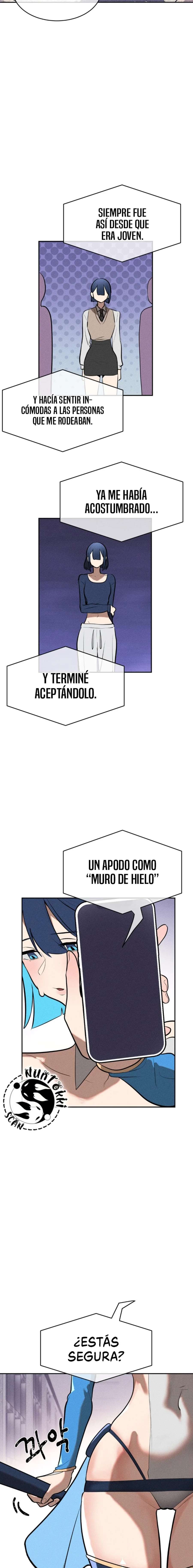 Trabajando con chicas mágicas Capítulo 13 - Page 4