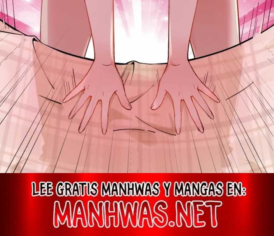 Trabajando con chicas mágicas Capítulo 18 - Page 19