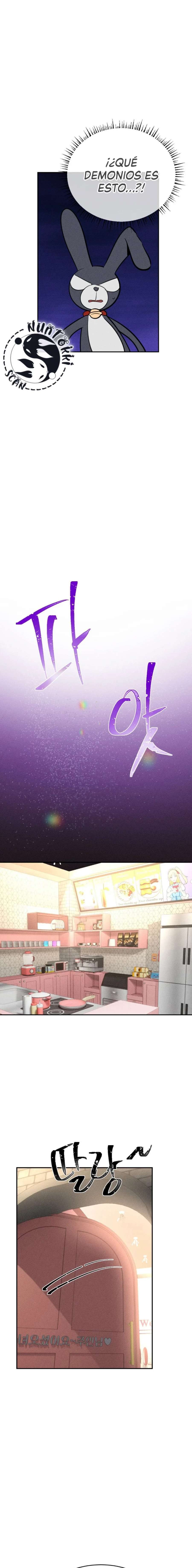 Trabajando con chicas mágicas Capítulo 24 - Page 11