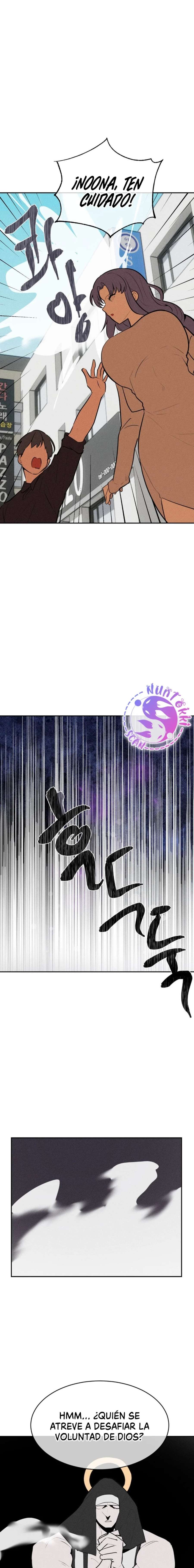 Trabajando con chicas mágicas Capítulo 29 - Page 4