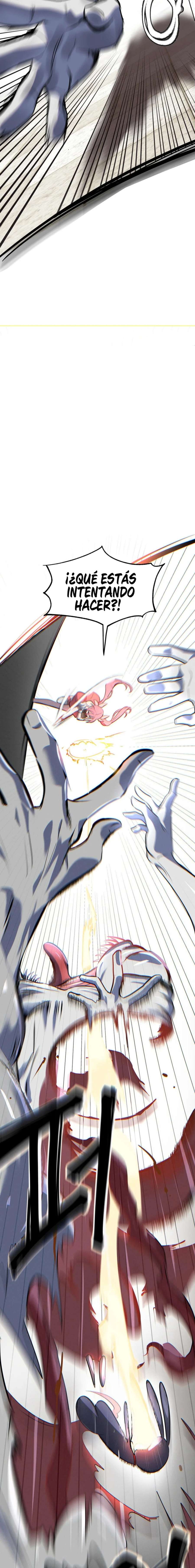 Trabajando con chicas mágicas Capítulo 3 - Page 2