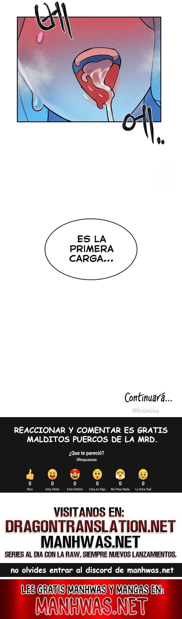 Trabajando con chicas mágicas Capítulo 33 - Page 13