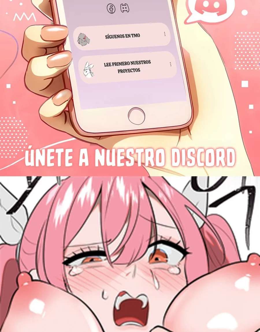 Trabajando con chicas mágicas Capítulo 4 - Page 21