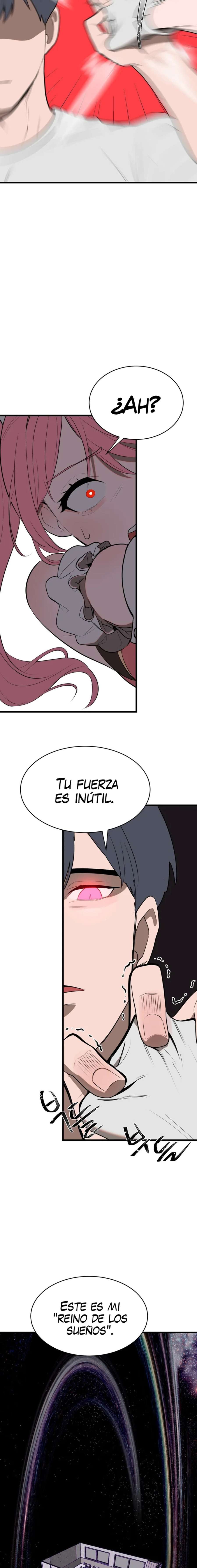 Trabajando con chicas mágicas Capítulo 4 - Page 4