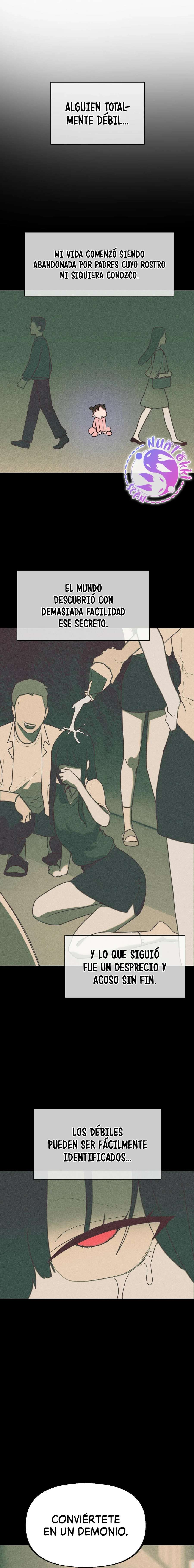 Trabajando con chicas mágicas Capítulo 41 - Page 3