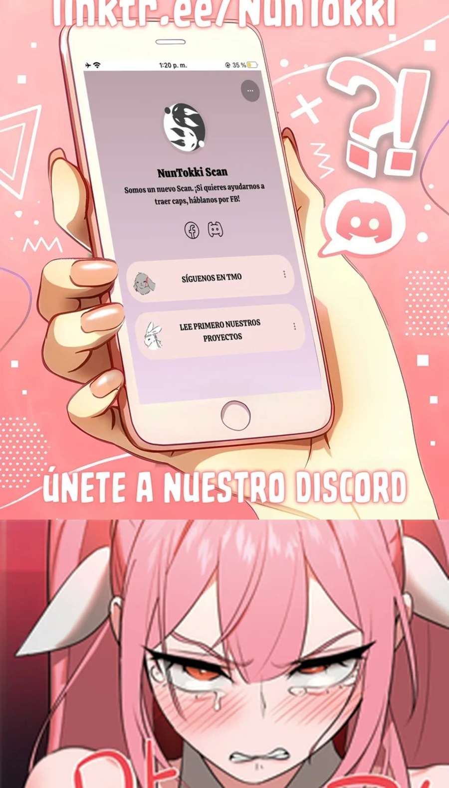 Trabajando con chicas mágicas Capítulo 5 - Page 24