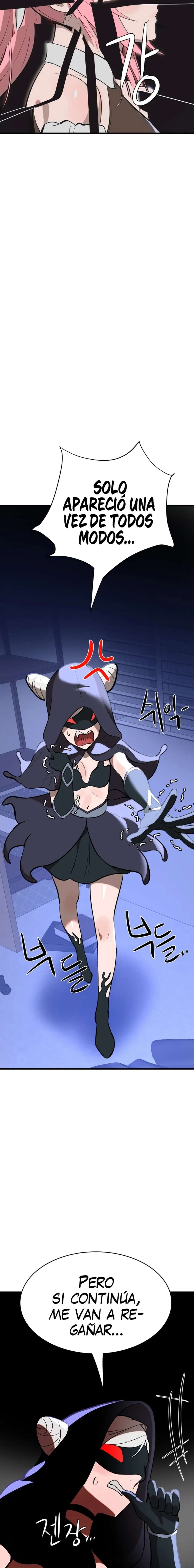 Trabajando con chicas mágicas Capítulo 6 - Page 14