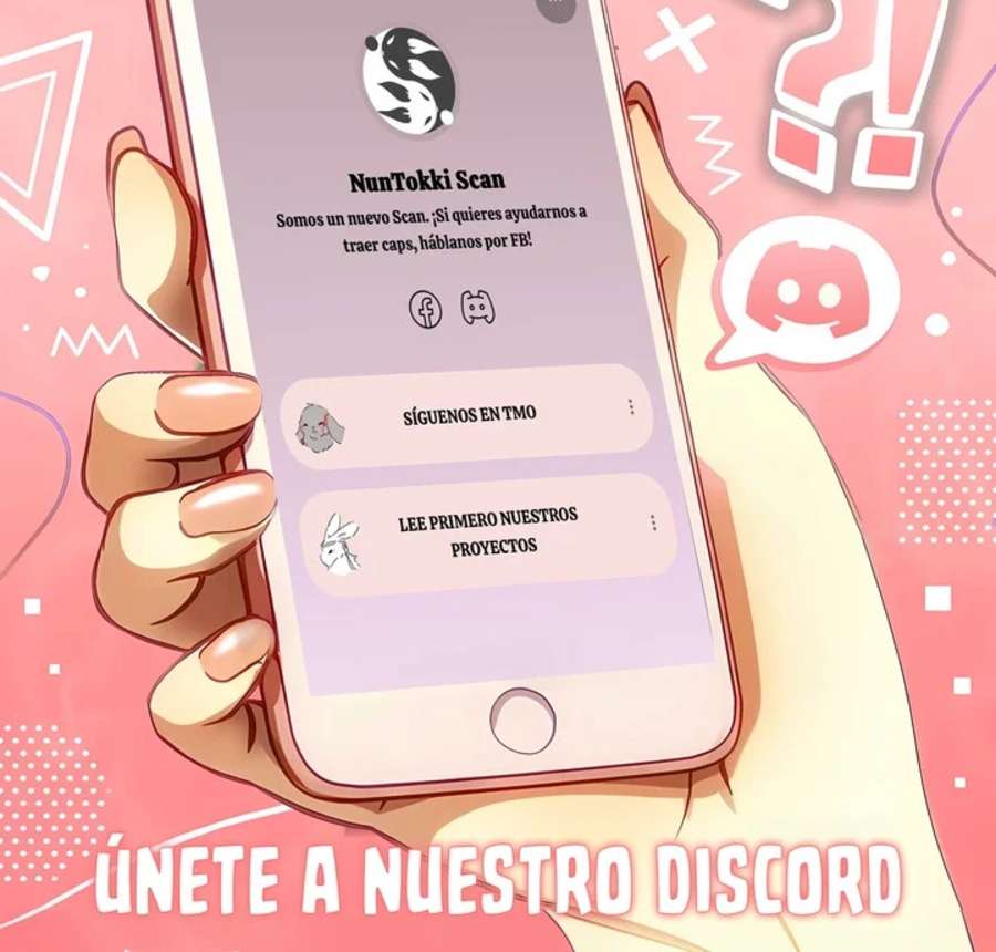 Trabajando con chicas mágicas Capítulo 7 - Page 20