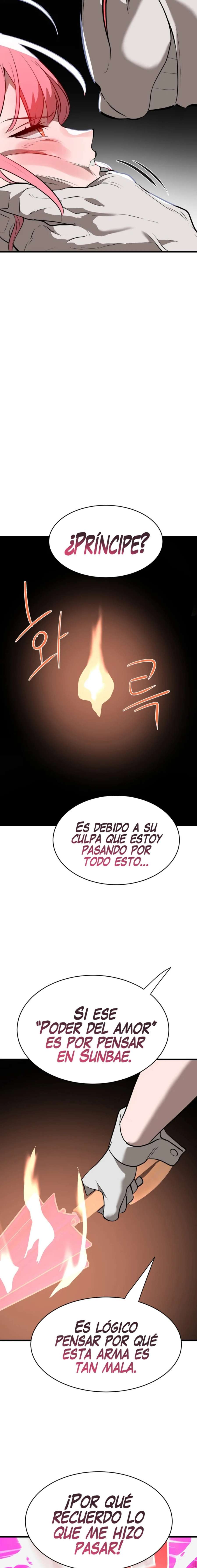 Trabajando con chicas mágicas Capítulo 8 - Page 13